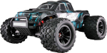 Amewi Amewi Hyper Go MTX10 Monstertruck harjadeta 1:10 ARTR Black