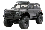 Amewi RC roomikauto Mini-Cabalo AMXRock 4WD 1:16 RTR grey