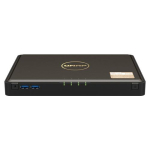 Failiserver Qnap TBS-464-8G