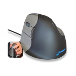 Hiire BakkerElkhuizen Evoluent VerticalMouse 4 (BNEEVL4/VM4L)