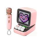 Divoom k&otilde;lar DitooMic - pink