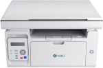 Mitmeotstarbeline laserprinter G&G 22 lehte/min.