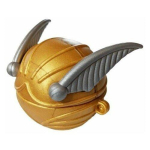 K&otilde;rvaklapid Lazerbuilt Harry Potter Snitch Gold (TWSHP-SNITCH)