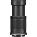 Canon EOS R50 + RF-S 18-45mm IS STM + RF-S 55-210mm IS STM Black
