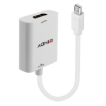 LINDY Mini-DisplayPort HDMI 4K60 adapter