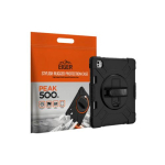 Eiger Peak 500m kaitsekott iPad Pro 11'' (2024) Black