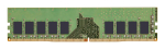 Kingston Technology KSM32ES8/8HE m&auml;lu moodul 8 GB 1 x 8 GB DDR4 3200 MHz ECC parandus