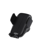 KRAM Fix2Car 15W juhtmevaba laadija 61-86mm p&ouml;&ouml;ratav