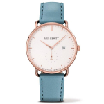 K&auml;ekell PAUL HEWITT MEESTELE PHTGARW23S (42MM)