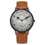 K&auml;ekell POLICE MAN PL15968JSB04 (42MM)
