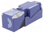 Sensor: inductive | 0&divide;40mm | 2-wire NO/NC | Usup: 24&divide;240VDC | 200mA