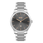 K&auml;ekell BOSS MAN 1513979 (43MM)