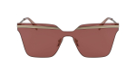P&auml;ikeseprillid LONGCHAMP UNISEX LO122S-750 (L&auml;&auml;ts/Sild/K&otilde;rvakapp) 60/19/140 mm
