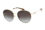 P&auml;ikeseprillid MICHAEL KORS naistele MK1119-10148G (L&auml;&auml;ts/Sild/K&otilde;rvaklamber) 57/16/140 mm