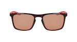 P&auml;ikeseprillid NIKE unisex SKYASCENTDQ08 (l&auml;&auml;tse/silla/sanga) 55/19/140 mm