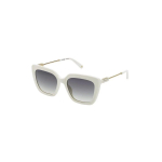 P&auml;ikeseprillid NINA RICCI naistele SNR379543GFG (l&auml;&auml;tse/silla/sanga) 54/19/140 mm