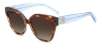 P&auml;ikeseprillid Kate Spade naistele SAVANNAGSIPRF (l&auml;&auml;tse/silla/sanga) 57/17/140 mm