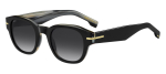 P&auml;ikeseprillid HUGO BOSS Black mees BOSS1717SQF6 (l&auml;&auml;tse/silla/sanga) 48/24/150 mm