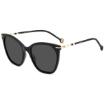 P&auml;ikeseprillid CAROLINA HERRERA naistele HER0091S807 (l&auml;&auml;tse/silla/sanga) 56/20/145 mm
