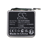 510 mAh for Huawei HB572728EFW