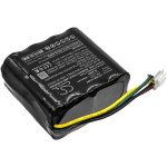 Replacement Battery for Atmos suctions pump - type 319.0031.0, 319.0030.0, Lithium-ion 6000mAh
