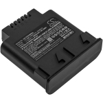 Replacement Battery for Fluke TI-SBP, IR Flexcam, IR SMART, Ti50FT, Ti55FT, TiR3FT, TiR4FT, Lithium-ion 6800mAh
