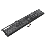 5650 mAh for Lenovo L20D4P75,L20M4P75,5B11B79217,5B11B79218,5M11E25313,SB11B79215,SB11B79216