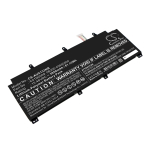 3950 mAh for Asus C41N2009,0B200-03850000
