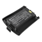 2200 mAh for Pax IS497