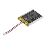 750mAh Battery for Marshall Major iV headphones