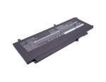 7500 mAh for Dell 4P8PH,G05H0