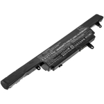 2200 mAh for Clevo W940BAT-3,W940BAT-6,6-87-W940S,6-87-W940S-4UF,6-87-W940S-424,6-87-W940S-4271,6-87-W940S-xxxx,6-87-W940S-42F1-P