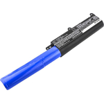 2200 mAh for Asus A31LP4Q,A31N1601,0B110-00440000,0B110-00440100