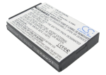 1500 mAh for Golf Buddy LI-B03-02
