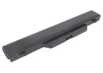 4400 mAh for HP ZZ08,NZ375AA,513130-321,535753-001,535808-001,572032-001,591998-141,593576-001,HSTNN-1B1D,HSTNN-IB88