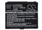 1600 mAh for Motorola BK10,SNN5793,SNN5793A