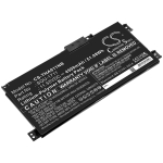 4500 mAh for Thunderobot SQU-1711