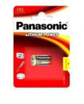 Bateria Panasonic do fotokom&oacute;rek FAAC XP20WD