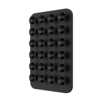 Fixed | MagSafe Holder With Suction Cups | MagMate | Apple | iPhone 12 and newer