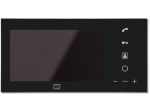 ACO INS-MP7 BK (Czarny) Monitor wideodomofonowy INSPIRO