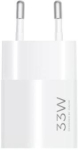 Ładowarka sieciowa Xiaomi 33W Nano Power Adapter (USB-C)