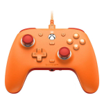 Juhtmega m&auml;ngukontroller GameSir G7 SE (orange)