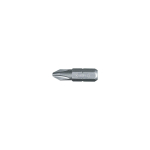 T&ouml;&ouml;riistad ja m&otilde;&otilde;teseadmed // Uued tooted t&ouml;&ouml;riistade, tarvikute kategoorias // Końc&oacute;wka phillips nr.2/25mm, uchwyt 6-kąt 1/4" szt.3 [k]