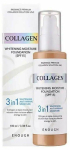 Enough Face cream Brightening Collagen Whitening Moisture Foundation SPF15 (23) 100 ml