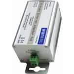 Ethernet-adapter Wantec wantec 2wIP 2-traat PoE/ kruviklemmidega