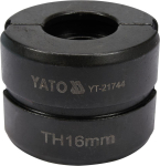 Varustantsid, TH-16 mm