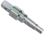 V&otilde;tmega kruvi&uuml;hendused, 1/2"