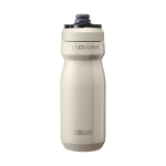 CamelBak Podium Bicycle 500 ml Stainless steel Beige