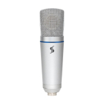 Stagg SUM50 - USB studio condenser microphone