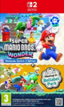 Other Computer Accessory Nintendo Super Mario Bros. Wonder + Meetup in Bellabel Park NSW2